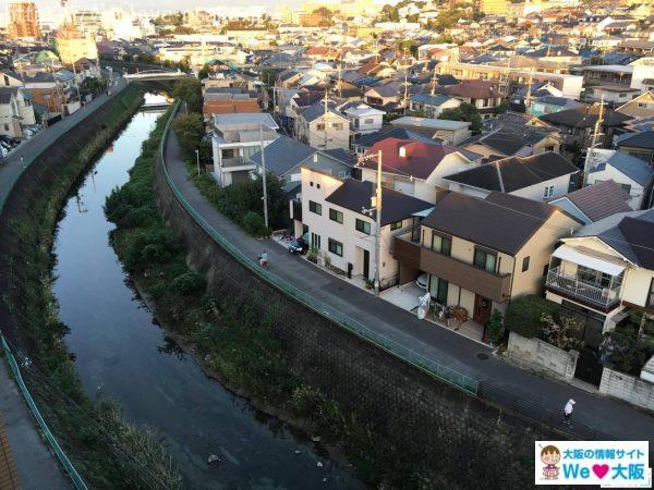 千里川