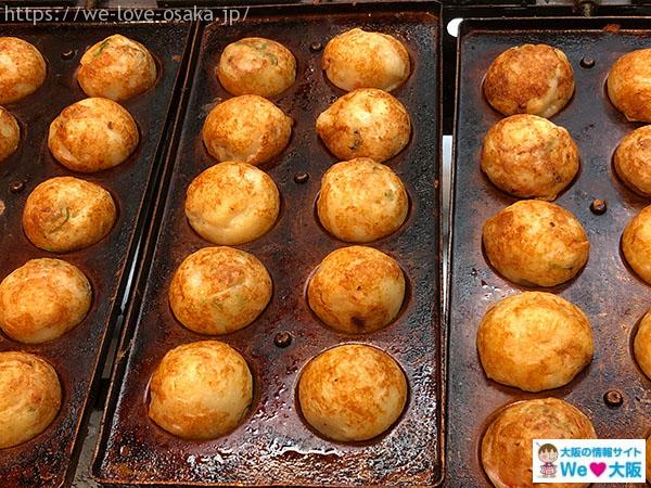 たこ八 たこ焼き鉄板