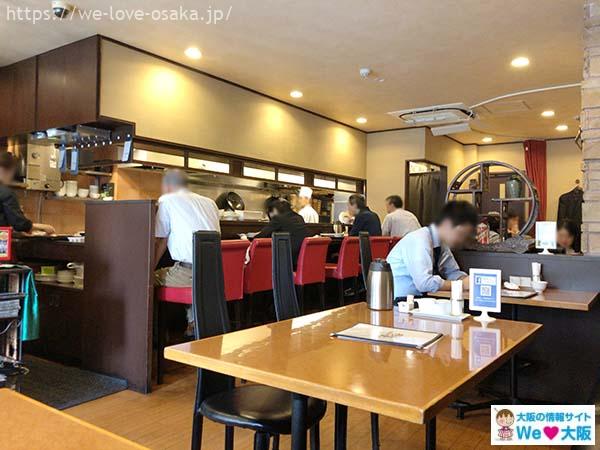 大阪グルメ 江坂でおすすめカフェ ランチ ディナー18選 Welove大阪 大阪のグルメ イベント 観光 お土産情報サイト