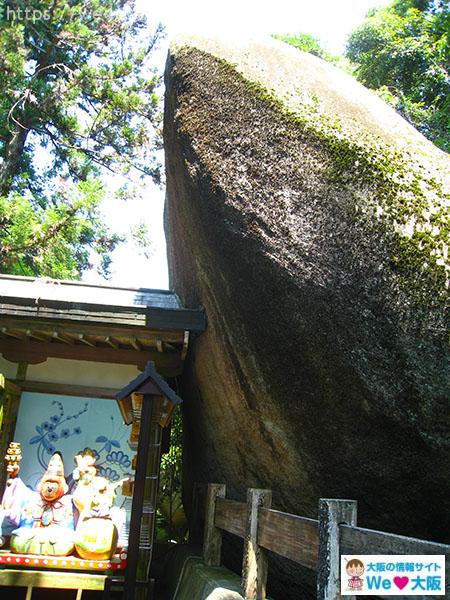磐船神社