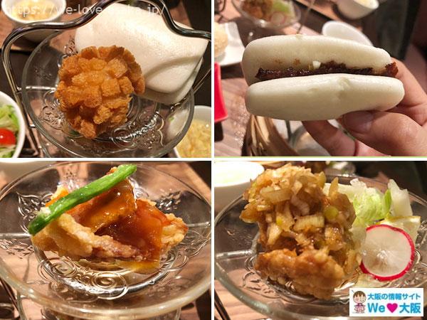 大阪駅 梅田ランチ 大阪人がおすすめ 美味しいランチ カフェ29店を紹介します Welove大阪 大阪のグルメ イベント 観光 お土産情報サイト