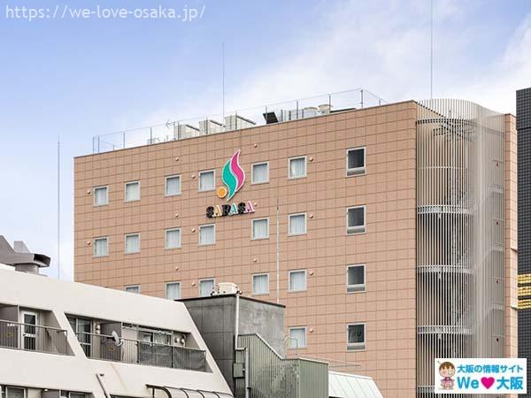新大阪ホテル