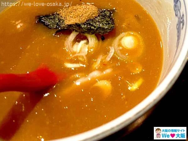 梅田 十三 新大阪 ラーメン女子が実食 おすすめこってりラーメン10選 Welove大阪 大阪のグルメ イベント 観光 お土産情報サイト