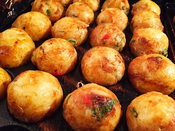たこ焼きのプロが教えるタコパを10倍楽しむ方法 Welove大阪 大阪のグルメ イベント 観光 お土産情報サイト