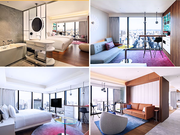 大阪 宿泊 ホテルで女子会 おすすめのおしゃれホテル7選 Welove大阪 大阪のグルメ イベント 観光 お土産情報サイト