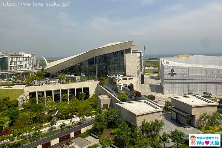 韓国旅行ホテル