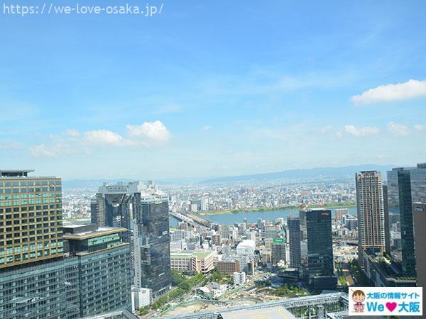 大阪ステーションホテル