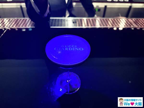 グッチジャルディーノ