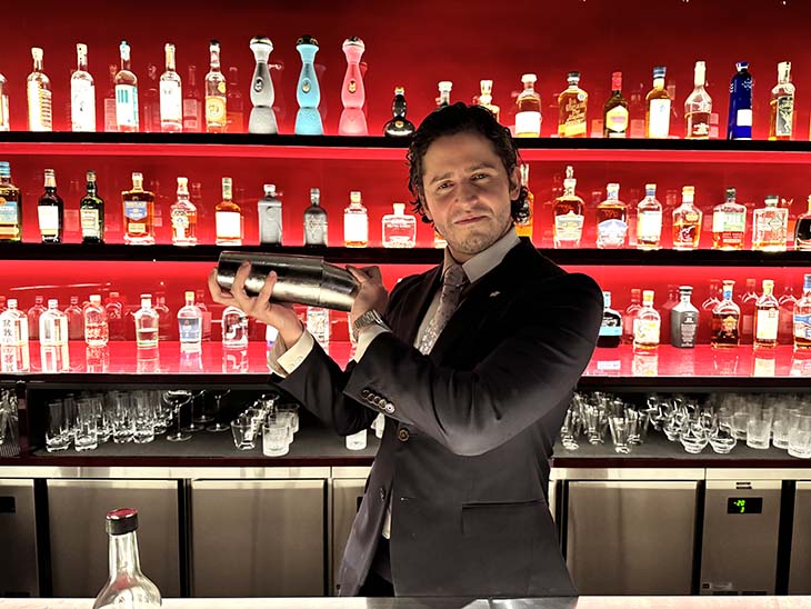 グッチジャルディーノ