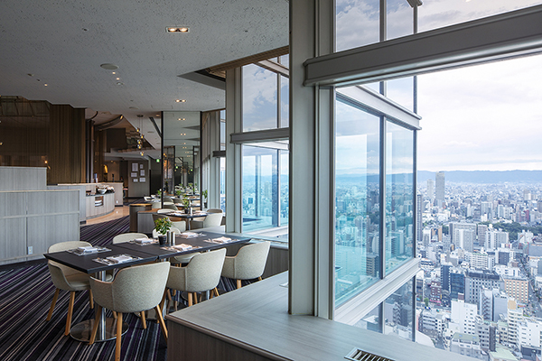 スイスホテルテーブル36